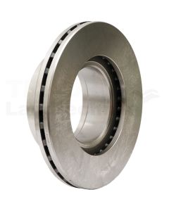 Bremsscheibe p.f. SAF 4.079.0005.01