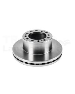 Bremsscheibe 19, 5, Ø 377mm für SKRB