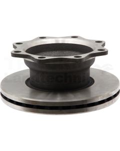 Bremsscheibe p.f. SAF 4.079.0004.00