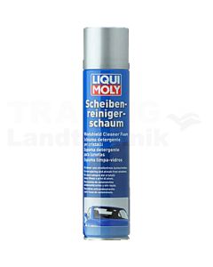 Scheibenreiniger-Schaum, 300ml