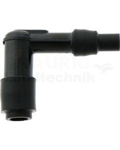 Zündkerzenstecker