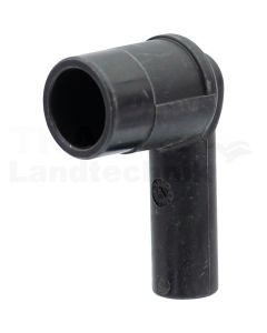 Zündkerzenstecker