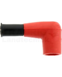 Zündkerzenstecker