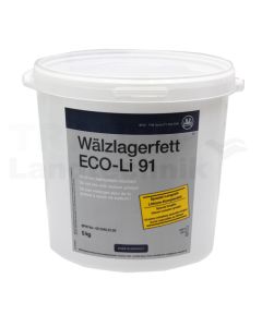 Wälzlagerfett