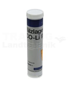Wälzlagerfett