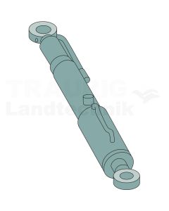 Arretierungszylinder