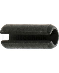 Spannstift