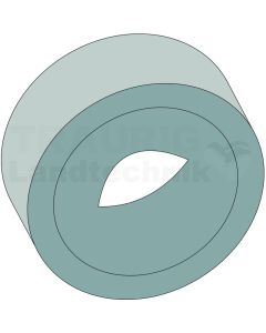 Kegelrollenlager