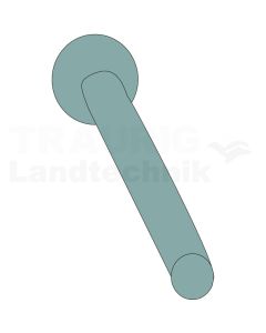 Spannstift