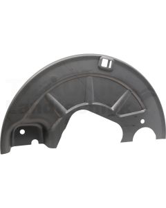 ABDECKBLECH F7 150 25G SN4218 RU