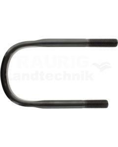 Federbride M22x262(240)x150 R90/ R48
