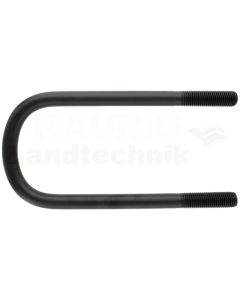 Federbride 152 x 320/ M24
