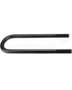 Federbride M24 / 125 x 356 mm / Form 2