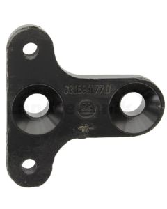 Adapterplatte