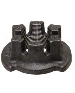 Kronenmutter M42 X 2