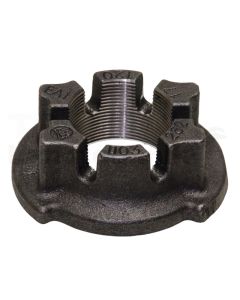 Kronenmutter M52 X 2