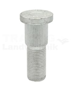 Radbolzen M18 x 1,5 x 57
