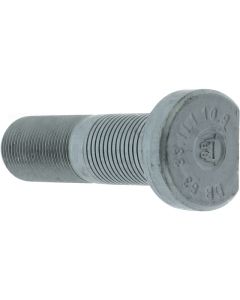 Radbolzen M22 x 1,5 x 80
