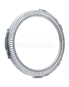 Ring (Polrad)Ø125mm /156x8,5mm Z = 100