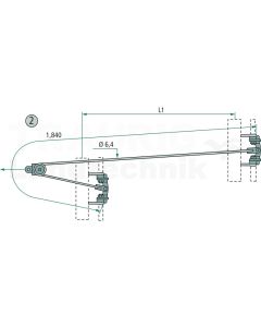 Übertragungseinrichtung