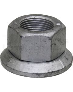 Radmutter M22x1,5/27 geomet.