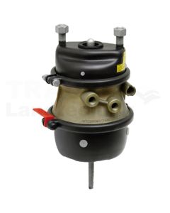 Kombi-/Federspeicherzylinder 20 /24''