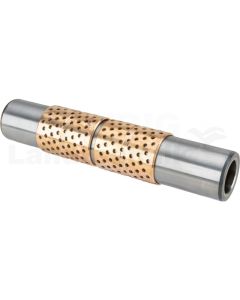 Lenkbolzen D=50,5L=269,5 DB33 L=63,5