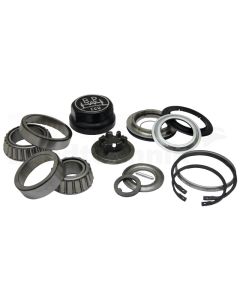 Reparatursatz für ECO - Radnabe 9t
