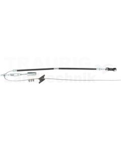 Uebertragungseinheit 4-Rad kpl. AVM/80 E