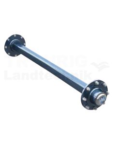 Laufachse GS 4006