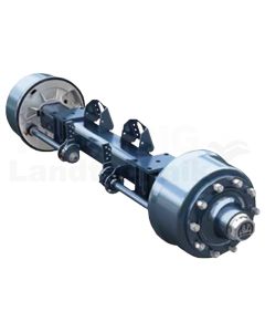 Bremsachse GS 11008-1
