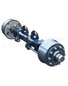 Bremsachse GS 11008-1
