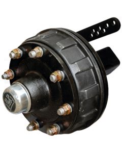 Bremsachsstummel GS-ST 8008-3