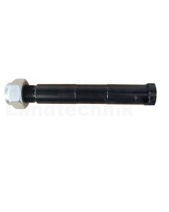 Federbolzen 30 x 169