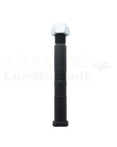 Federbolzen 30 x 182