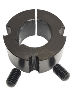 Taperlockbuchse 30MM TYP 2012, NUT NACH DIN 6885-1