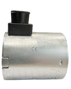 PRM6- prop.Magnet NG 10 24vdc DIN aansl