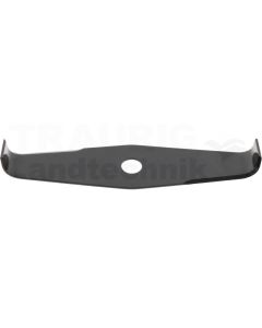 2-Zahn Mulchmesser