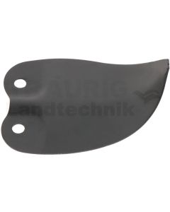 Fräsmesser