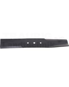 Messer unten