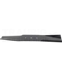 Messer unten