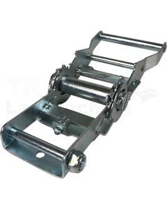 Ratsche für 50mm Gurte