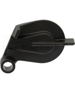 Staubdeckel