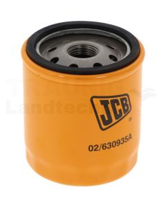 Motorölfilter