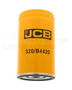 Motorölfilter