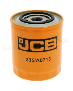 Motorölfilter