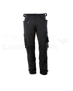 MASCOT® Hose mit Knietaschen ADVANCED 62