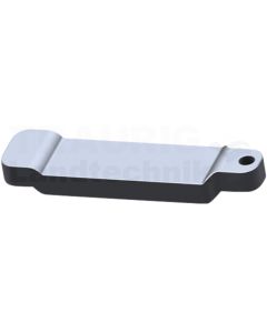 Steckteil Band 901, Optima, verzinkt