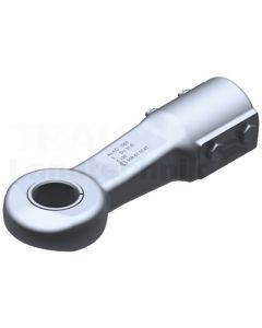 Zugöse DIN D50