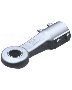 Zugöse DIN D50